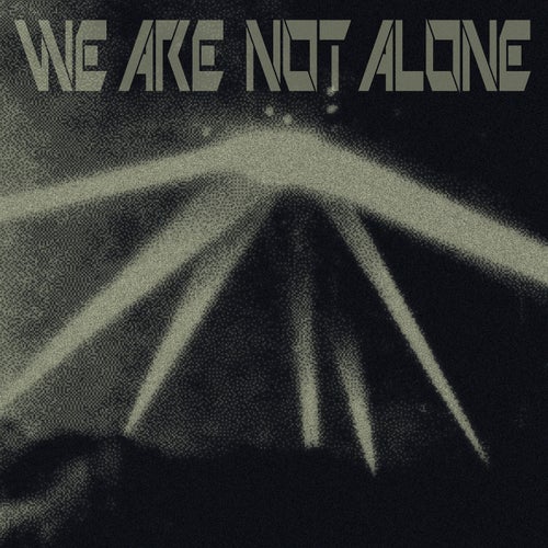 VA – We Are Not Alone Pt. 3 [WANA03x]